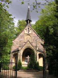 Kirchen in der Gemeinde Boitzenburger Land