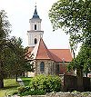 Kirchen in der Gemeinde Boitzenburger Land