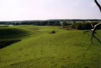 Uckermark - Toskana des Nordens ?