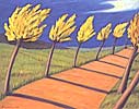Uckermark - Toskana des Nordens ?