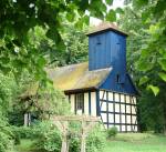 Kirchen in der Uckermark