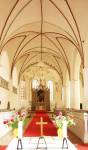 Kirchen in der Uckermark
