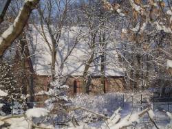 Churches in Amt Oder-Welse