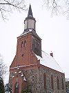Kirchen der Ortsteile von Schwedt (Oder)