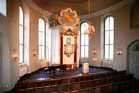 Uckerm�rkische B�hnen Schwedt