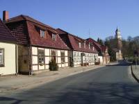 Klosterm�hle Boitzenburg