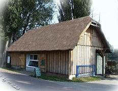 Deutschlands kleinstes Fischereimuseum