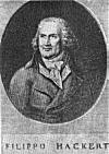 Famous historical personalities of the Uckermark