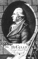 Famous historical personalities of the Uckermark
