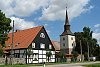 Kirchen im Amt Br&uuml;ssow