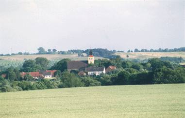 Die Angerm�nder Ortsteile von A bis Z