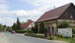 Die Angerm�nder Ortsteile von A bis Z