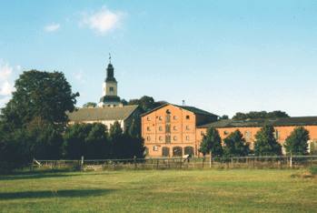 Die Angerm�nder Ortsteile von A bis Z