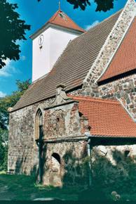 Die Angerm�nder Ortsteile von A bis Z