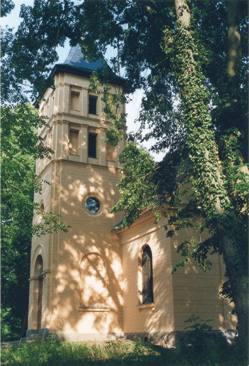 Die Angerm�nder Ortsteile von A bis Z