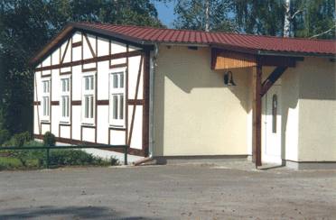 Die Angerm�nder Ortsteile von A bis Z