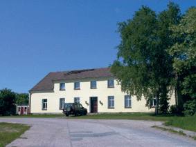 Die Angerm�nder Ortsteile von A bis Z