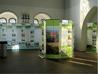 Ausstellungen in Schwedt