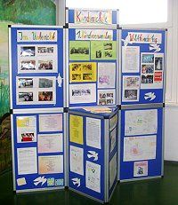 Ausstellungen in Schwedt