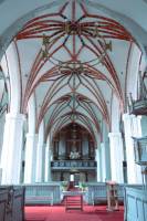 Kirchen der Stadt Angerm�nde