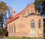 Kirchen der Stadt Angerm�nde