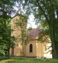 Kirchen der Stadt Angerm�nde