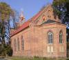 Kirchen der Stadt Angerm&uuml;nde