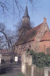 Die Ortsteile von Schwedt/Oder