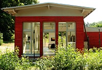 Hohenwalde in der Uckermark