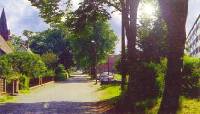 Amt Gerswalde, Uckermark, Brandenburg, and its communities