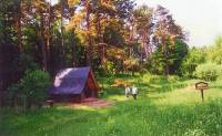 Amt Gerswalde, Uckermark, Brandenburg, and its communities