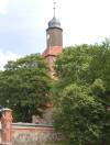 Menkin - nord&ouml;stlichstes Dorf der Uckermark