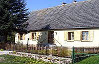 Ferienwohnungen in der Uckermark