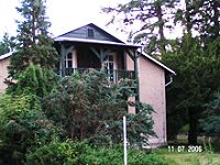 Ferienwohnungen in der Uckermark