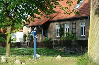 Ferienwohnungen in der Uckermark