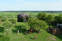 Ferienwohnungen in der Uckermark