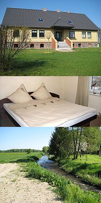 Ferienwohnungen in der Uckermark
