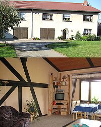 Ferienwohnungen in der Uckermark