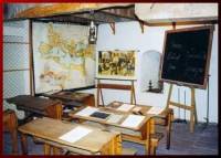 Heimatstube in Gerswalde