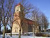 Kirchen im Amt Gerswalde/Uckermark