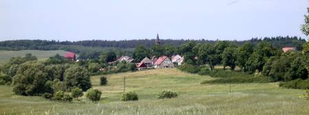 Altk�nkendorf bei Angerm�nde