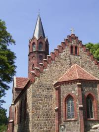 Altk�nkendorf bei Angerm�nde