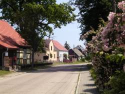 Altk�nkendorf bei Angerm�nde