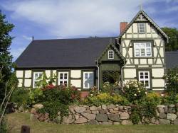 Boitzenburg / Uckermark