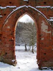 Boitzenburg / Uckermark