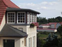 Boitzenburg / Uckermark