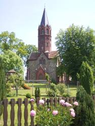 Wanderrastplatz Altkünkendorf