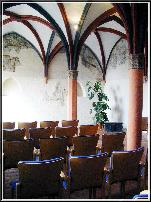 Dominikanerkloster Prenzlau