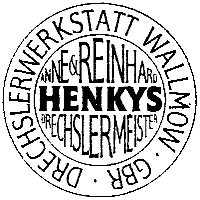 The Spinning Wheel, the Uckermark and the Internet