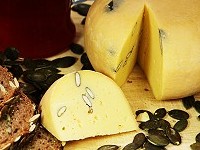 Milch und K�se aus der Uckermark